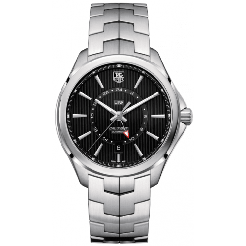Tag Heuer Link WAT201A-BA0951